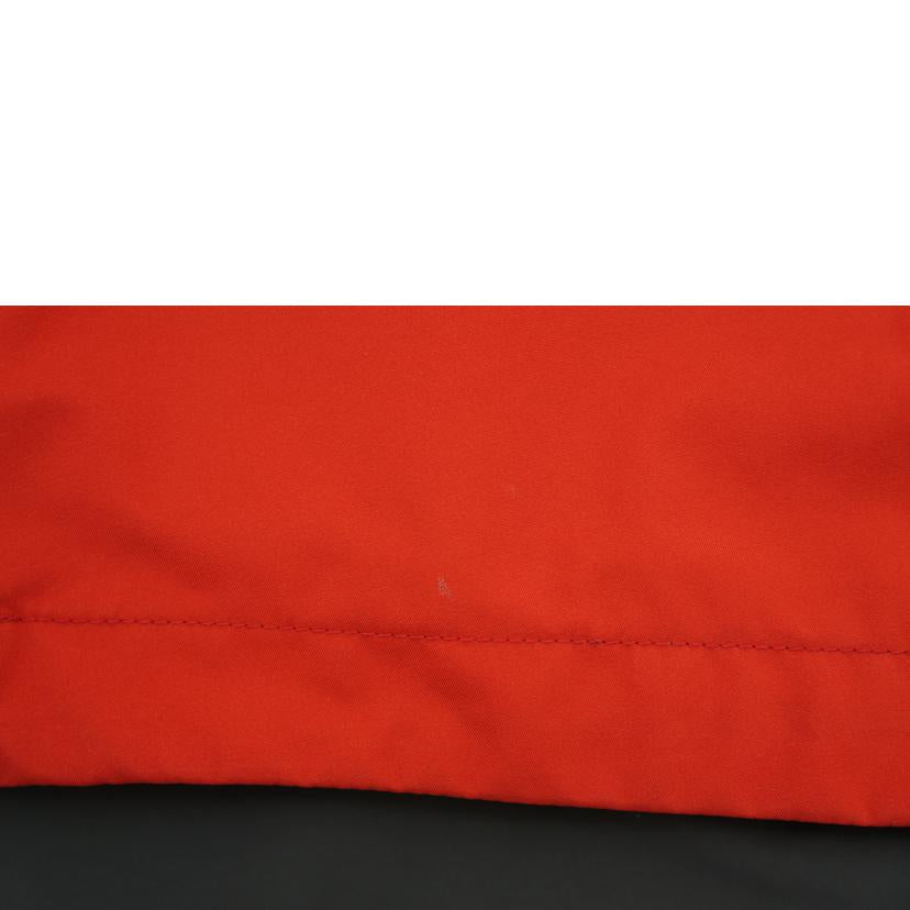 mont-bell モンベル/mont-bell ドロワットパーカー RED/1102398//ABランク/78