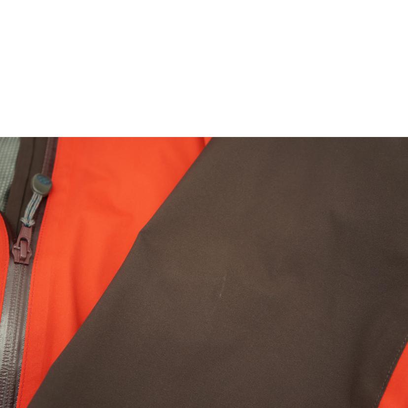 mont-bell モンベル/mont-bell ドロワットパーカー RED/1102398//ABランク/78