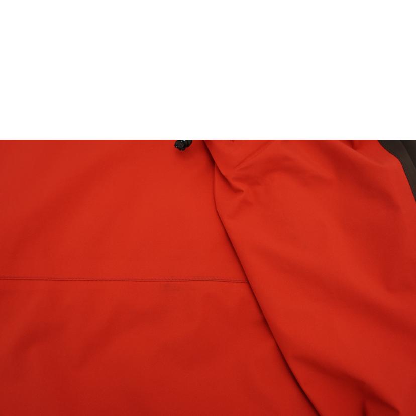 mont-bell モンベル/mont-bell ドロワットパーカー RED/1102398//ABランク/78