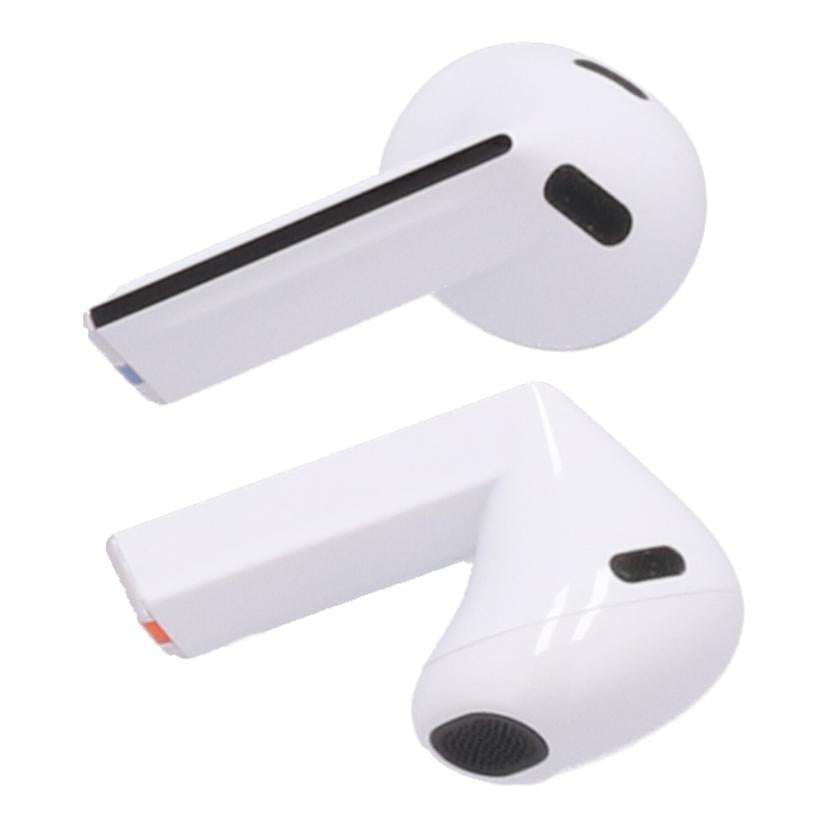 SAMSUNG サムスン /ワイヤレスイヤホン/Galaxy Buds3/SMR530NW//RFAY125DD6B/ABランク/85