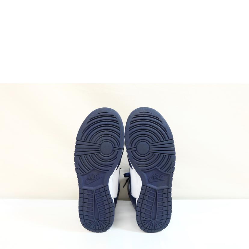 NIKE ナイキ/DUNK HI RETRO /DD1399-104//Bランク/71