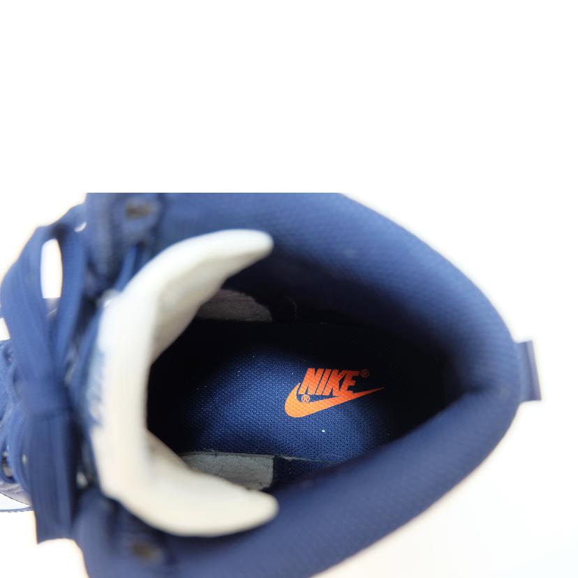 NIKE ナイキ/DUNK HI RETRO /DD1399-104//Bランク/71