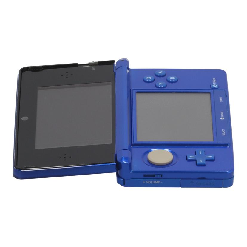 NINTENDO 任天堂 ニンテンドー /Nintendo 3DS 本体/CTR-001//CJM115957077/Bランク/67