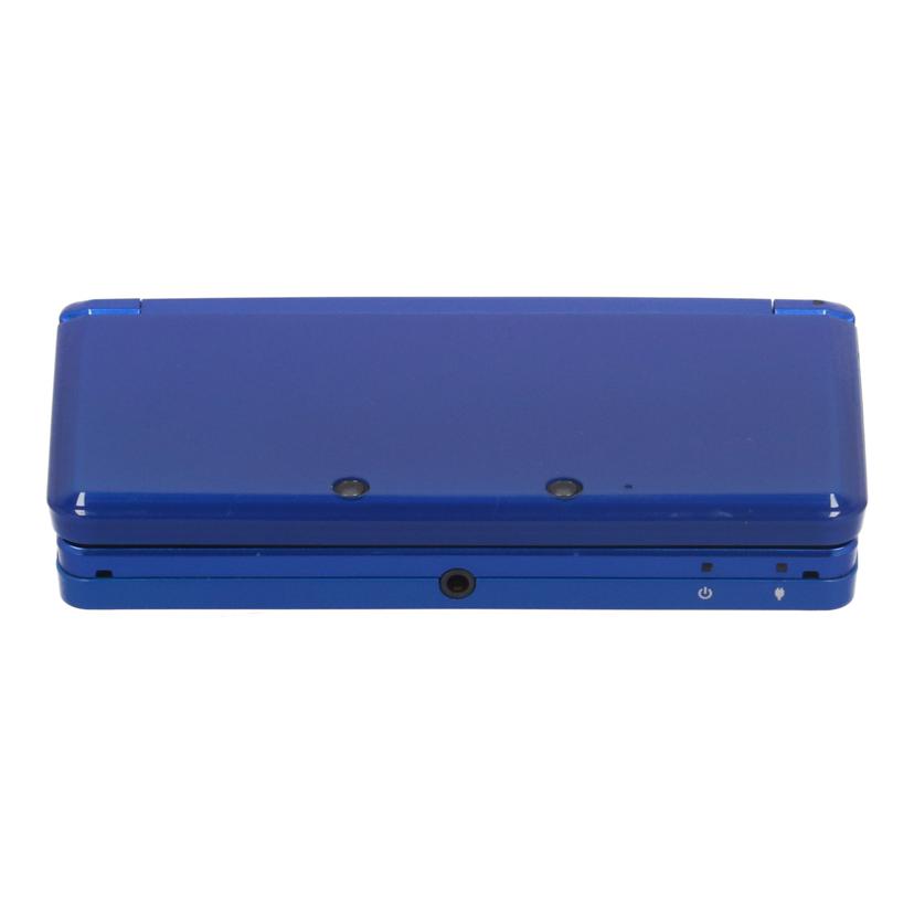 NINTENDO 任天堂 ニンテンドー /Nintendo 3DS 本体/CTR-001//CJM115957077/Bランク/67