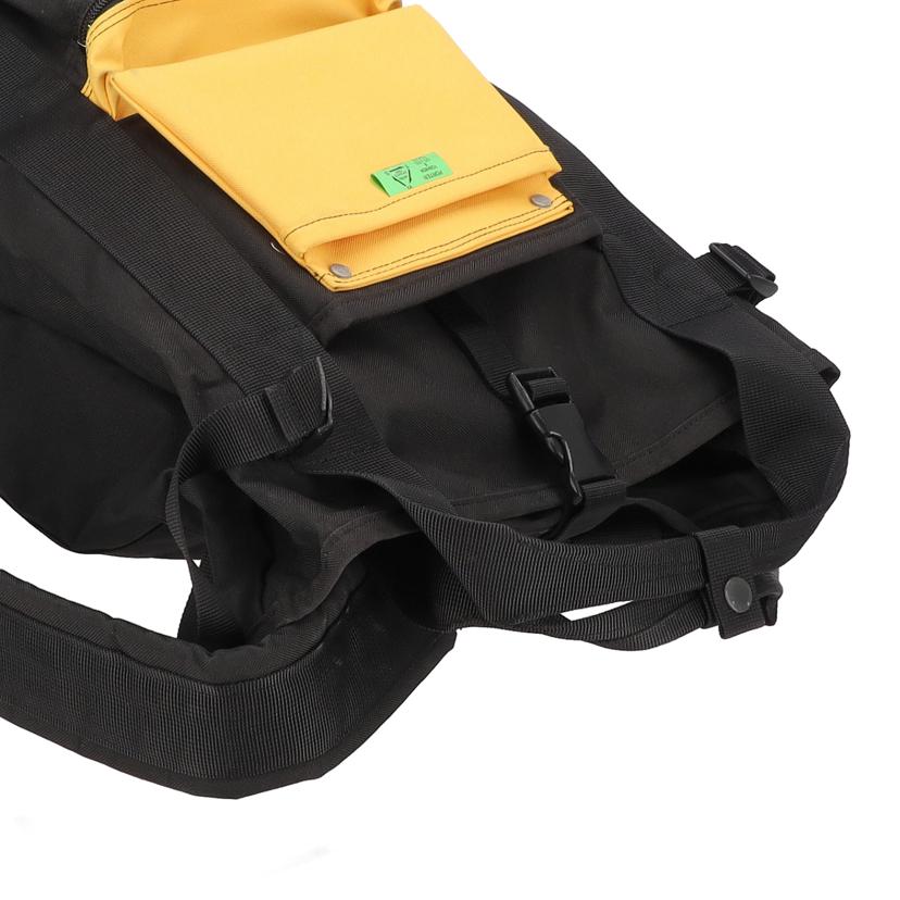 PORTER ポーター/UNION/RUCKSACK//Bランク/85