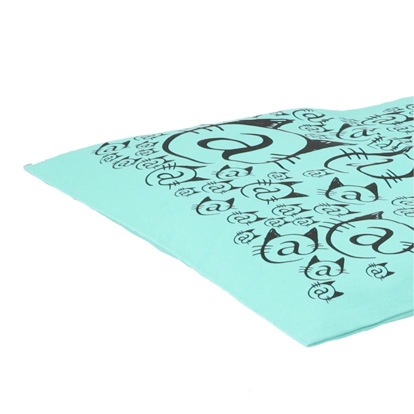 Tiffany ティファニー/キャットストリート/原宿限定/ノベルティバッグ//Aランク/91