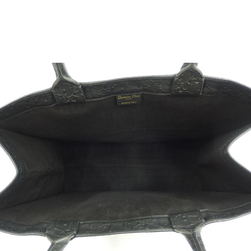 DIOR ディオール/ブックトートレザー/ラージ//62-*******/ABランク/82