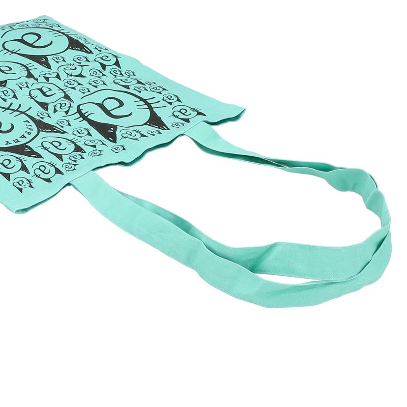 Tiffany ティファニー/キャットストリート/原宿限定/ノベルティバッグ//Aランク/91