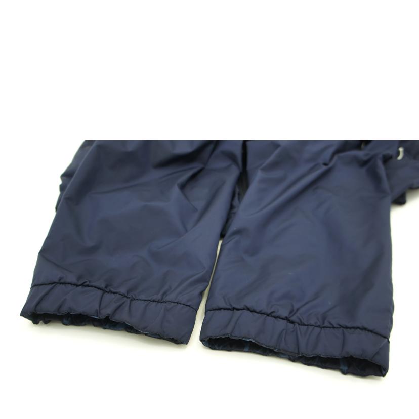 MONCLER モンクレール/ナイロン柄ジャケット/H10911A00152 5955T//ABランク/75