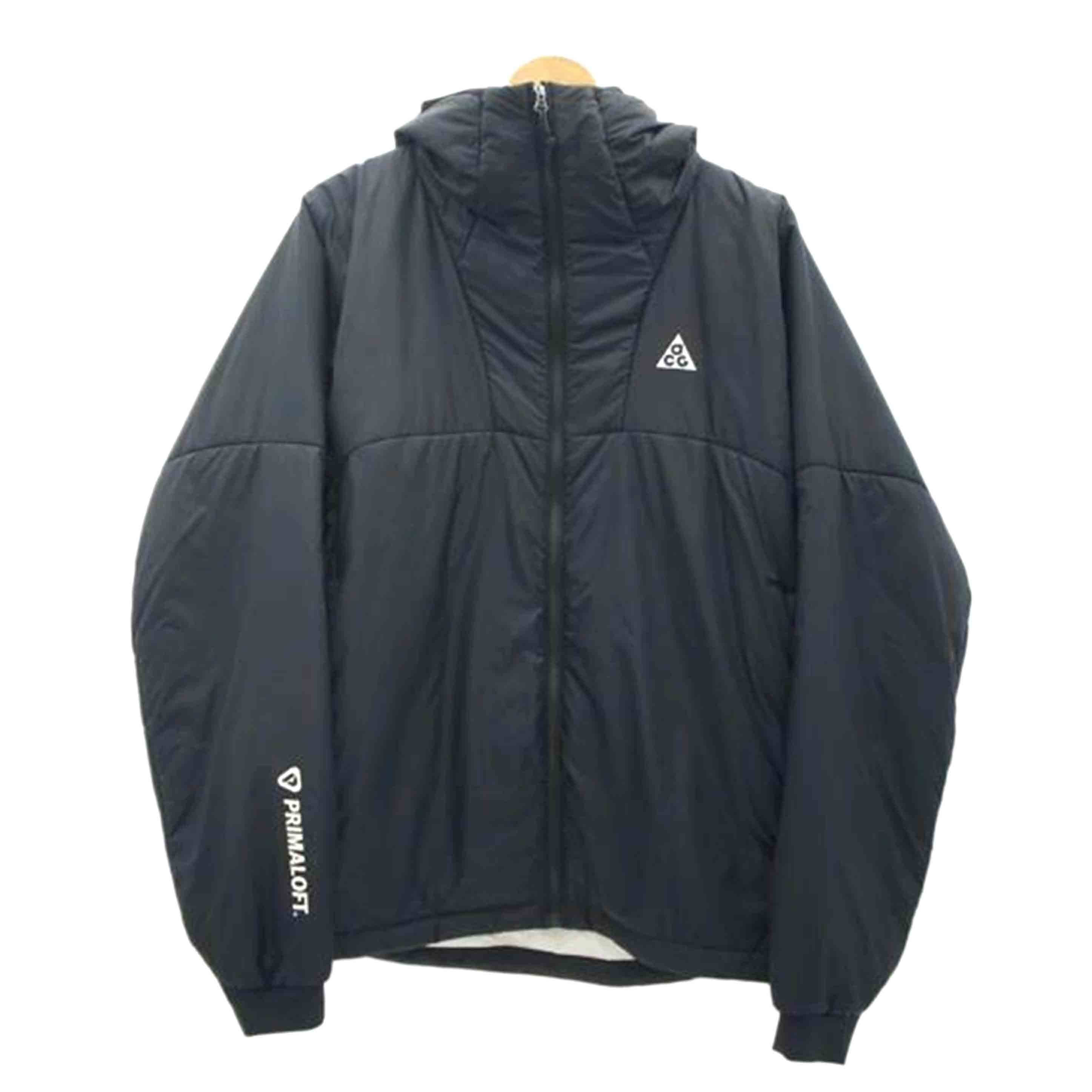 NIKE ACG ナイキ エーシージー/NIKE ACG THERMA FIT ADVROPE DE DOPE M/DV0364-010//ABランク/67