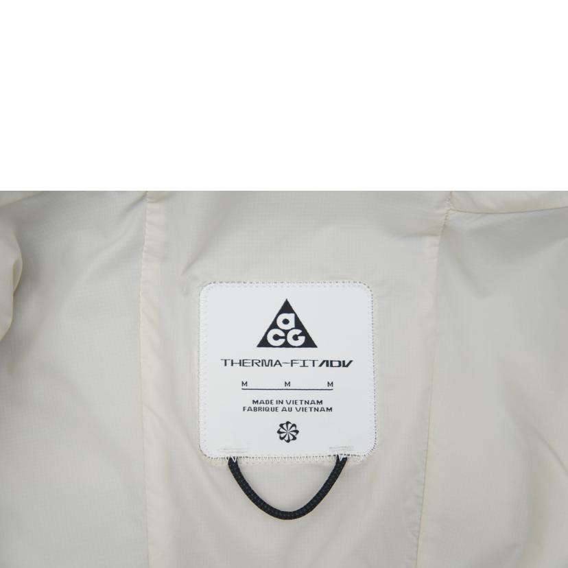 NIKE ACG ナイキ エーシージー/NIKE ACG THERMA FIT ADVROPE DE DOPE M/DV0364-010//ABランク/67