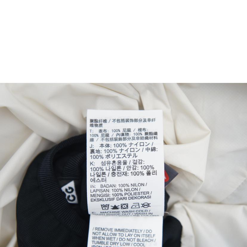 NIKE ACG ナイキ エーシージー/NIKE ACG THERMA FIT ADVROPE DE DOPE M/DV0364-010//ABランク/67