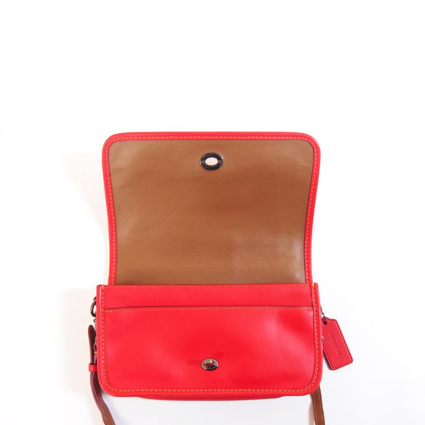 COACH コーチ/ミッキーレザーベニークロスボディ/F59374//A17**/ABランク/71