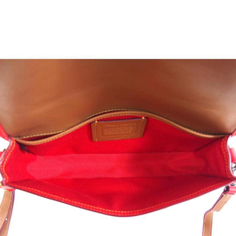 COACH コーチ/ミッキーレザーベニークロスボディ/F59374//A17**/ABランク/71