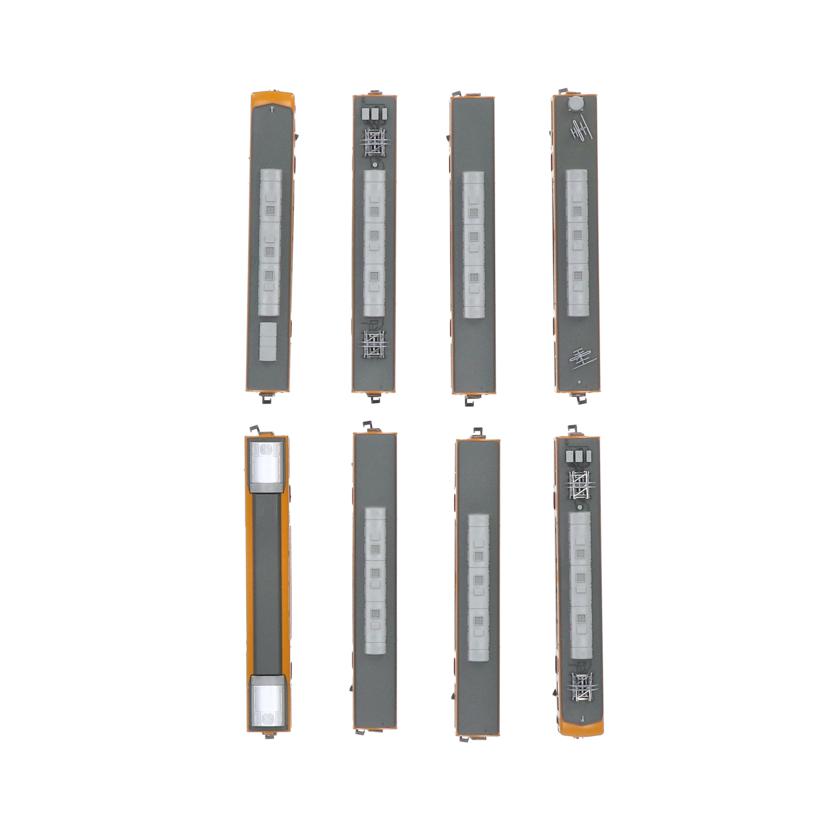 MICRO ACE マイクロエース/京阪8,000系ダブルデッカー組込8両セット/A-2851//Cランク/70