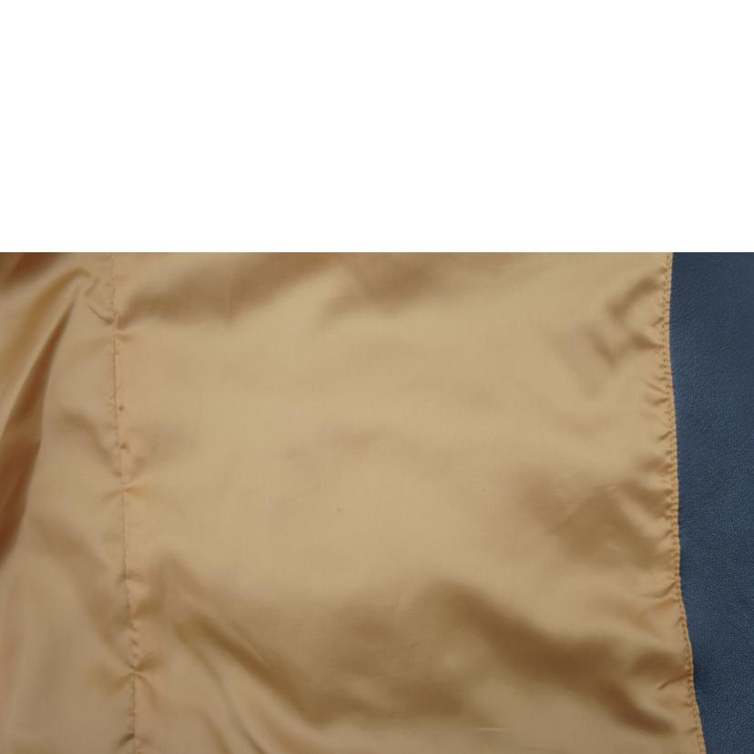 RETRO GRADE レトログレード/シープレザージャケット/8511047//サイズ 4L/Bランク/05