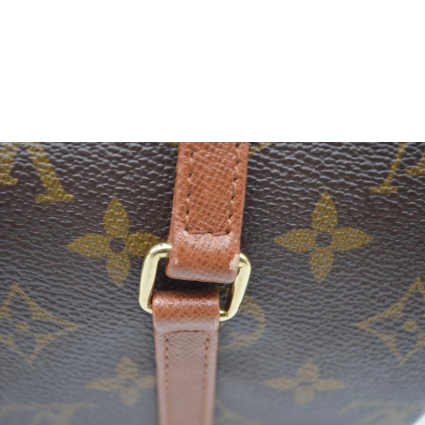 LOUIS VUITTON ルイヴィトン/パピヨン26旧型/モノグラム/M51386//N01***/ABランク/89