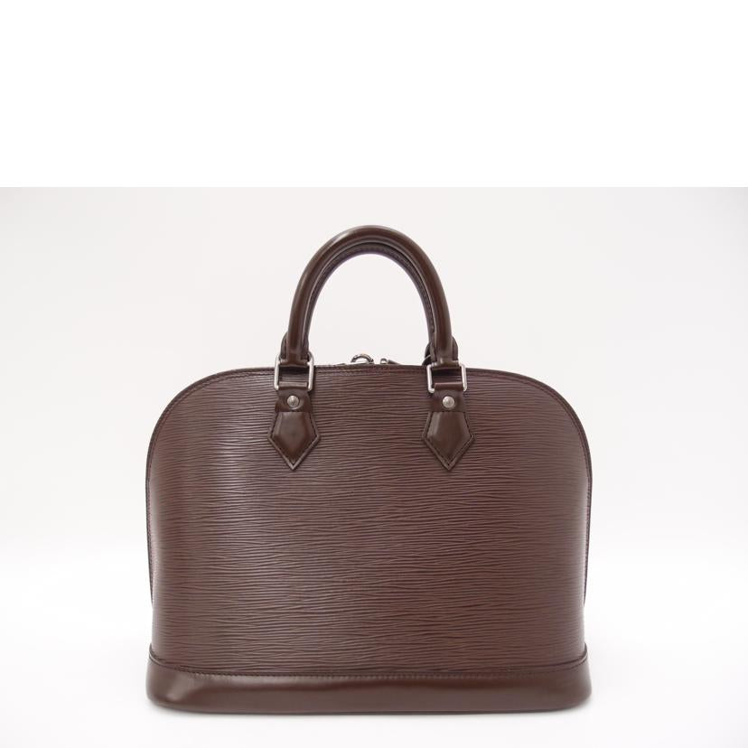 LOUIS VUITTON ルイ・ヴィトン/アルマ/エピ/モカ/M5214D//AR0***/Aランク/69