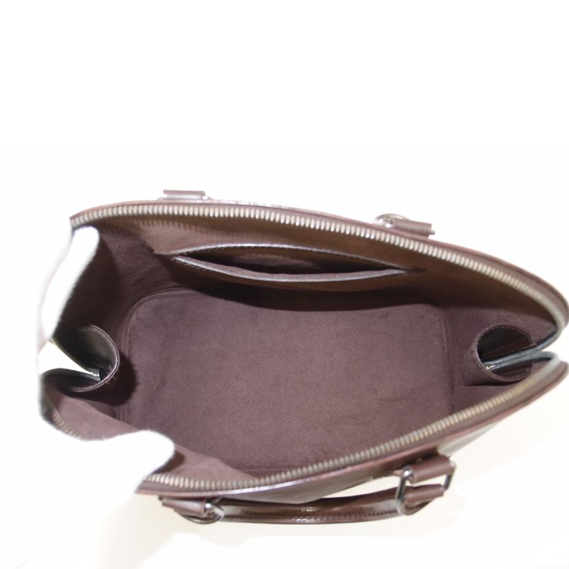 LOUIS VUITTON ルイ・ヴィトン/アルマ/エピ/モカ/M5214D//AR0***/Aランク/69