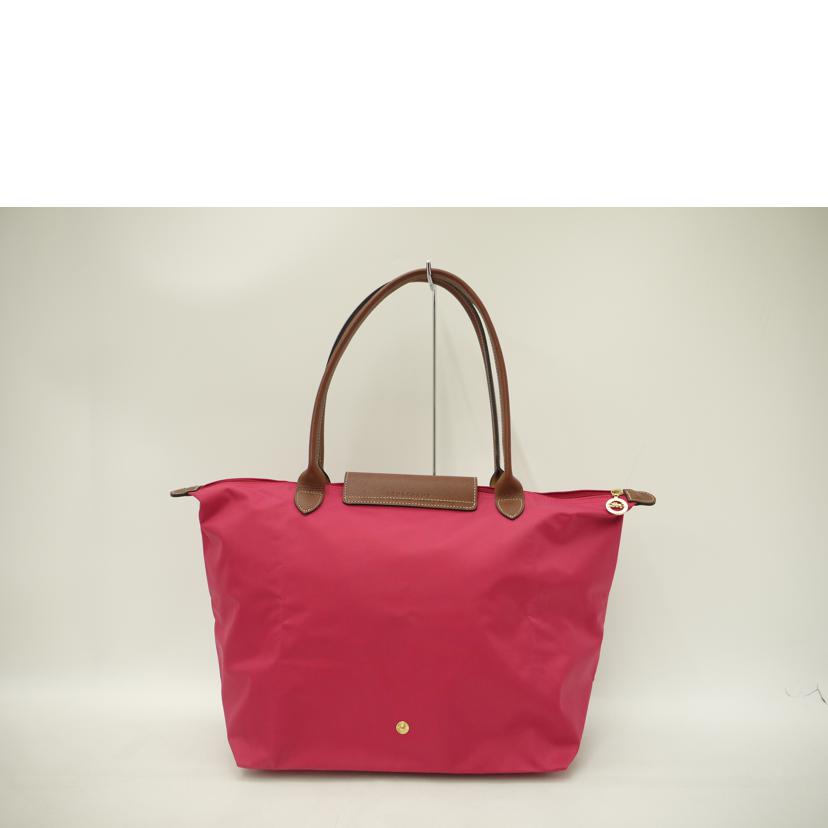 LONGCHAMP ロンシャン/LONGCHAMP トート//SAランク/69