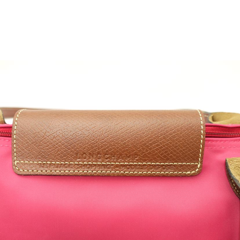 LONGCHAMP ロンシャン/LONGCHAMP トート//SAランク/69