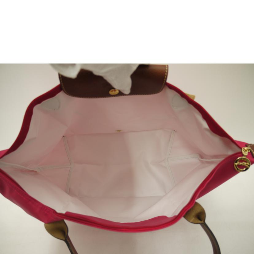 LONGCHAMP ロンシャン/LONGCHAMP トート//SAランク/69