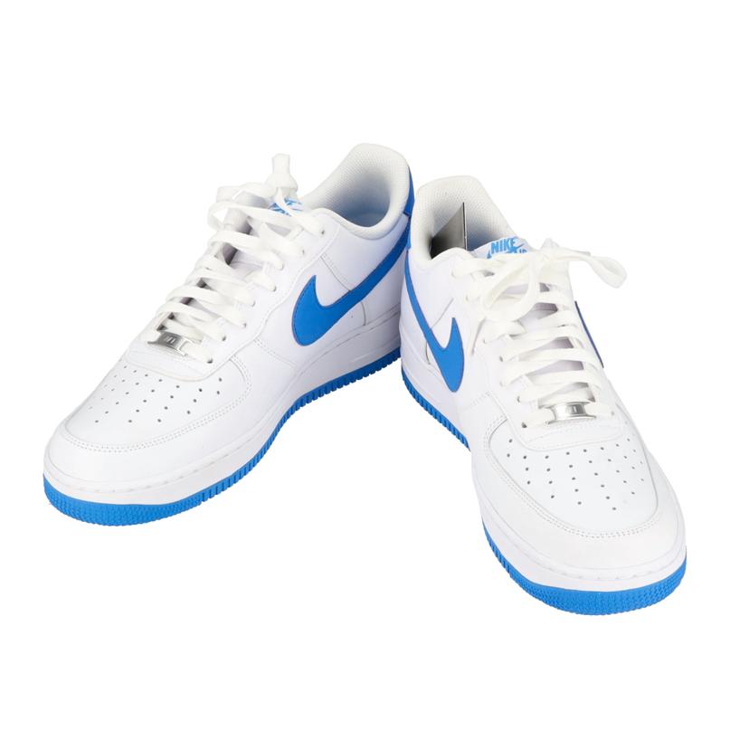 NIKE ナイキ/AIR FORCE1/FJ4146-103//29.0cm/ABランク/03