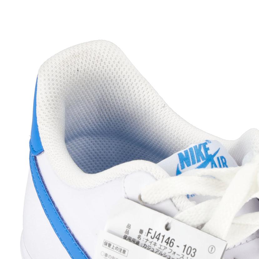 NIKE ナイキ/AIR FORCE1/FJ4146-103//29.0cm/ABランク/03