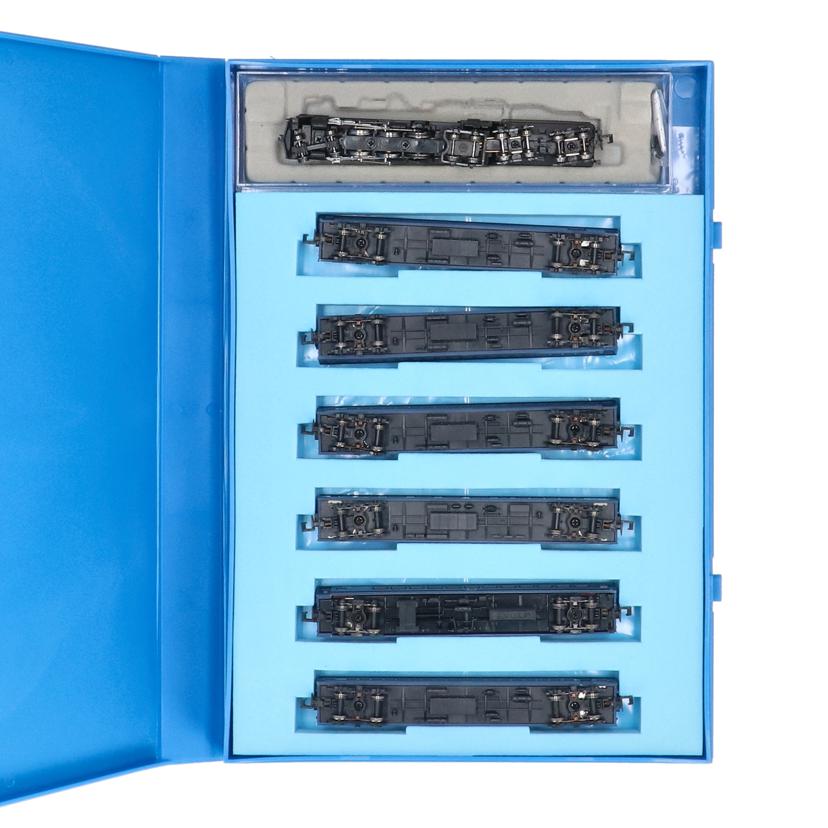 MICRO ACE マイクロエース/特急はつかり9両セット/A-5250 A-5251//Bランク/70