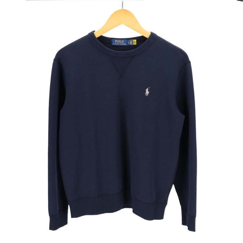 POLO RALPHLAUREN ポロ ラルフローレン/スエット//Aランク/09