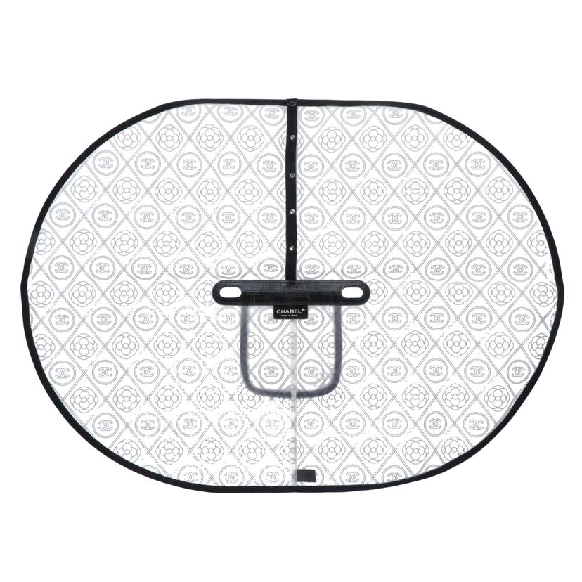 CHANEL シャネル/CHANELバッグ用レインカバー//255*****/Aランク/75