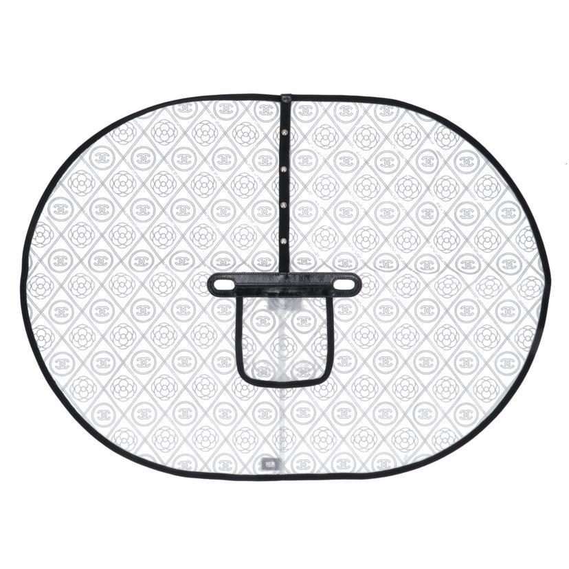 CHANEL シャネル/CHANELバッグ用レインカバー//255*****/Aランク/75