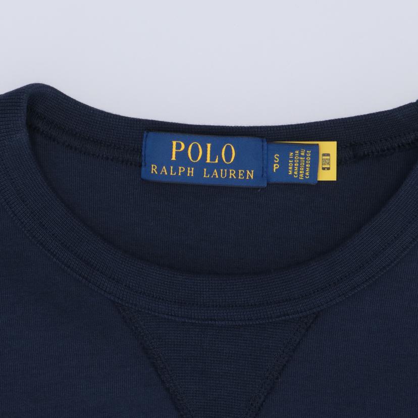 POLO RALPHLAUREN ポロ ラルフローレン/スエット//Aランク/09