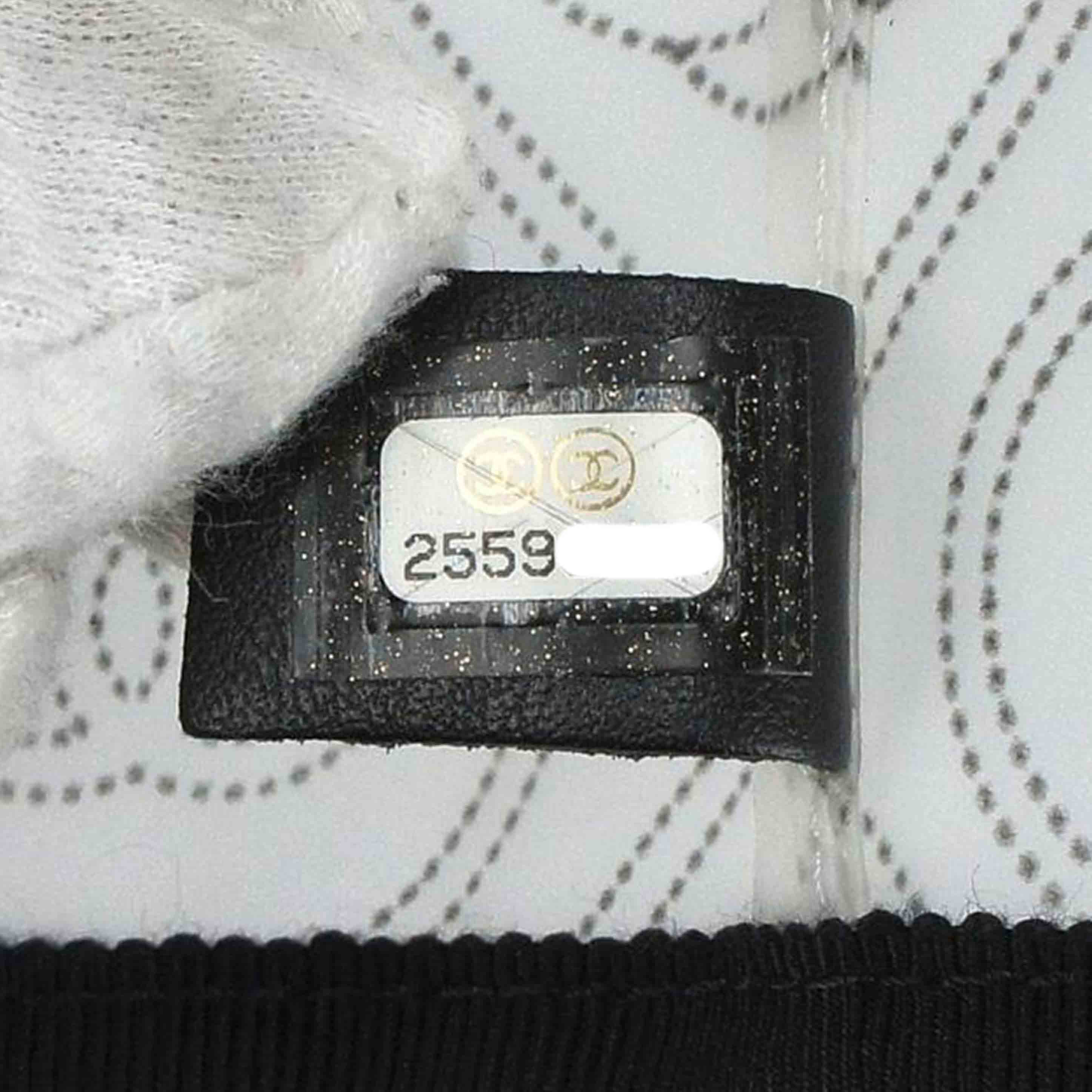 CHANEL シャネル/CHANELバッグ用レインカバー//255*****/Aランク/75