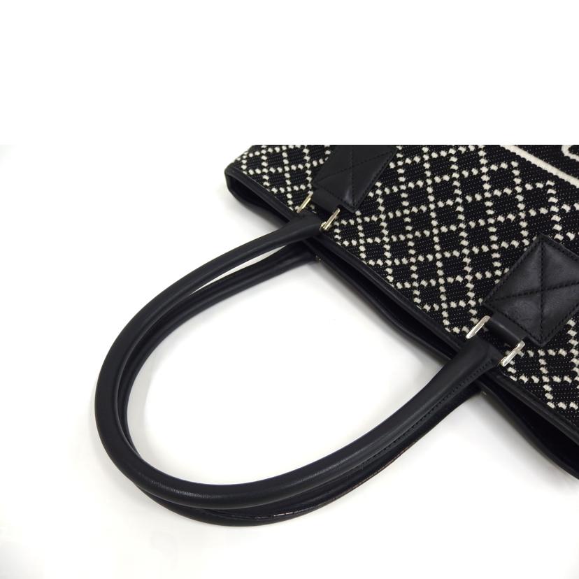 GUCCI グッチ/ディアマンテレザートート/257304//204***/ABランク/82