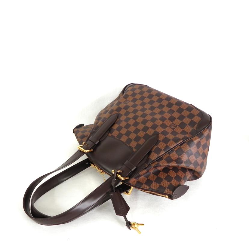 LOUIS VUITTON ルイ・ヴィトン/ヴェローナMM/ダミエ/N41118//DU2***/Aランク/81