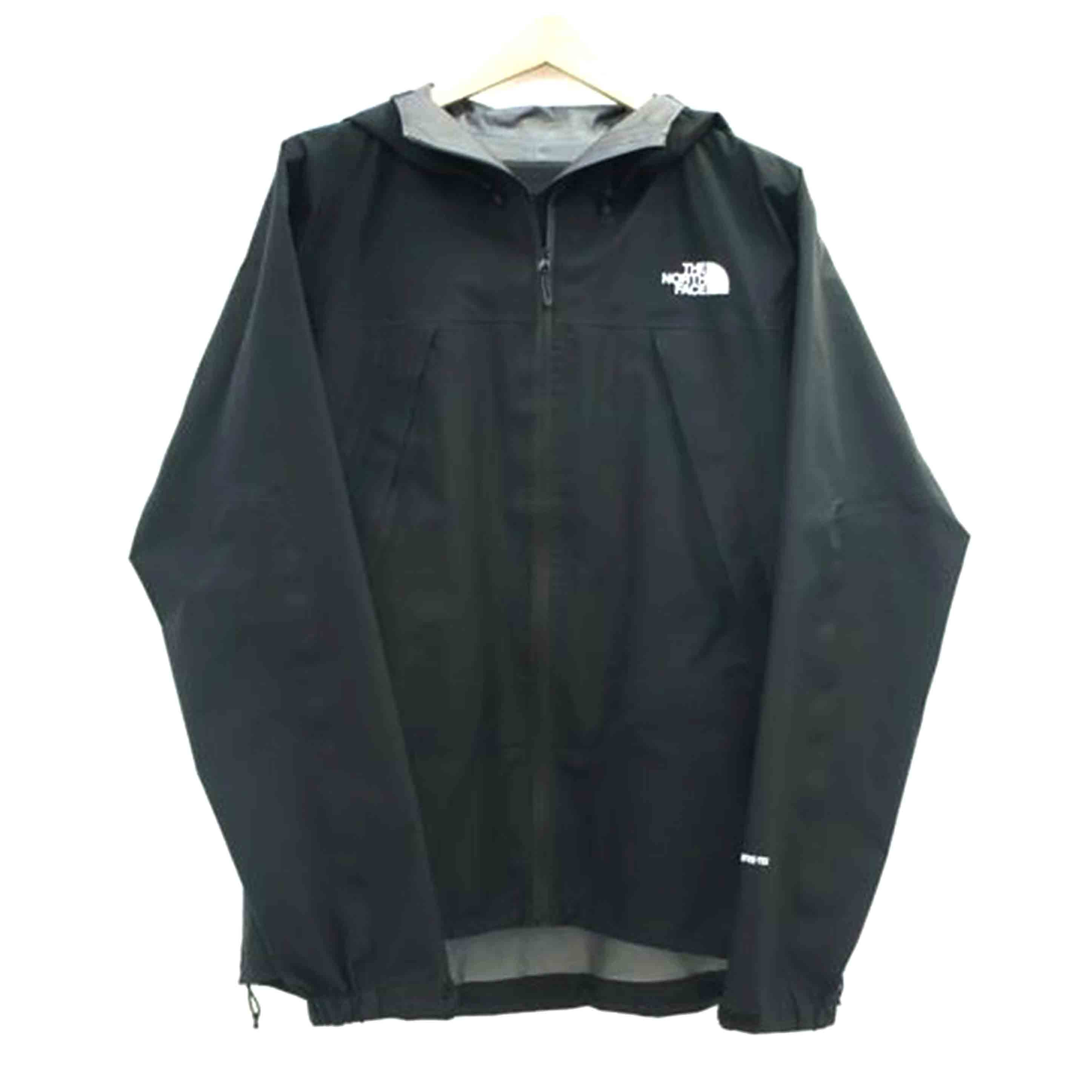 THE NORTH FACE ノースフェイス/クライムライトジャケット/NP62303//Aランク/75