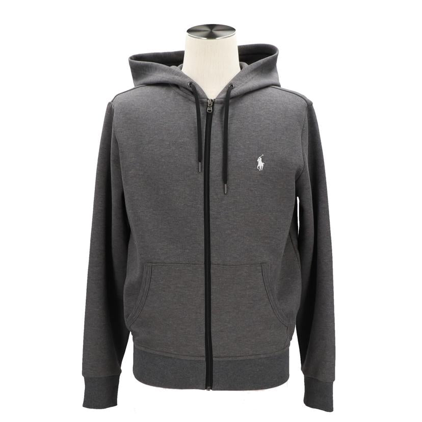 RALPH LAUREN ラルフローレン/ジップアップパーカー//Aランク/09