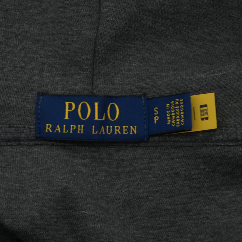 RALPH LAUREN ラルフローレン/ジップアップパーカー//Aランク/09