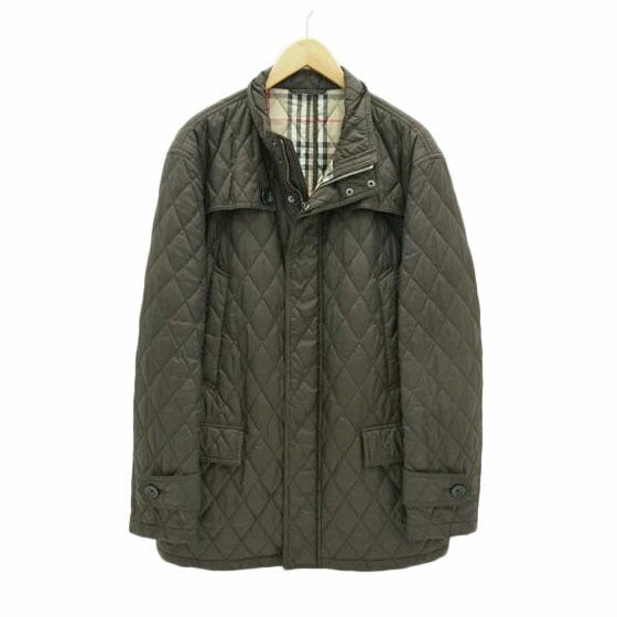 BURBERRY バーバリー/BURBERRY LONDON キルティングジャケット BR//ABランク/78