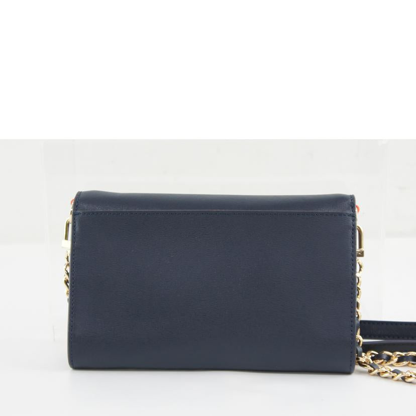 TORY BURCH トリーバーチ/チェーンショルダー/79131//073**/ABランク/64