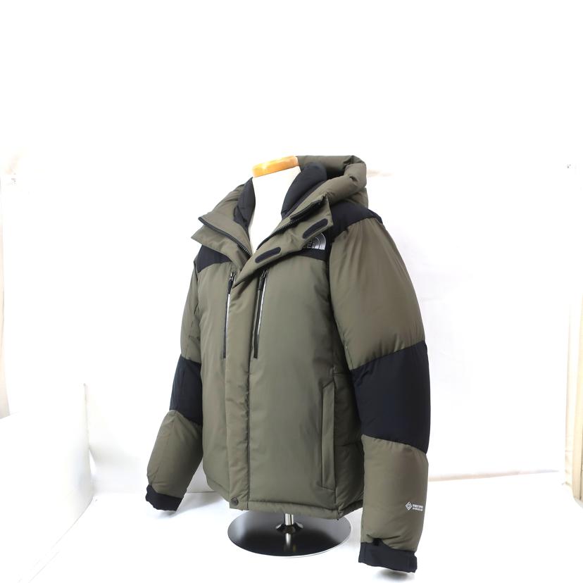 THE NORTH FACE ノースフェイス/バルトロライトジャケット XLサイズ オリーブ カーキ/ND92340//Aランク/65