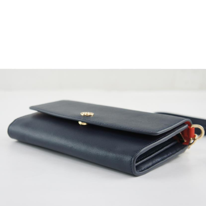 TORY BURCH トリーバーチ/チェーンショルダー/79131//073**/ABランク/64