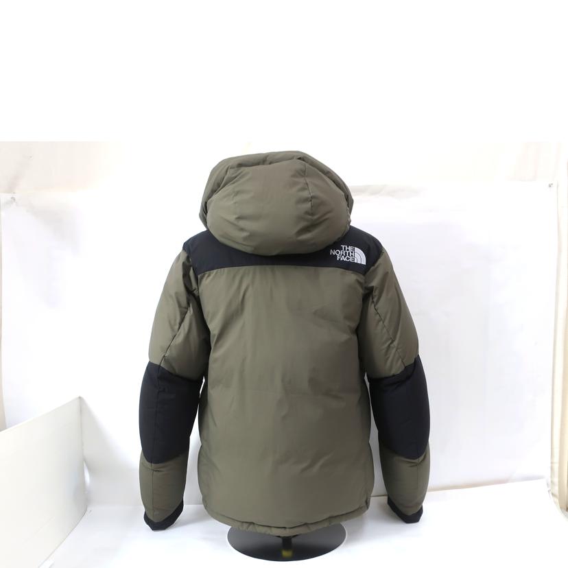 THE NORTH FACE ノースフェイス/バルトロライトジャケット XLサイズ オリーブ カーキ/ND92340//Aランク/65