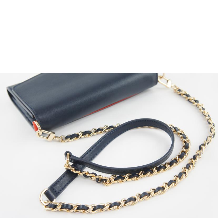 TORY BURCH トリーバーチ/チェーンショルダー/79131//073**/ABランク/64