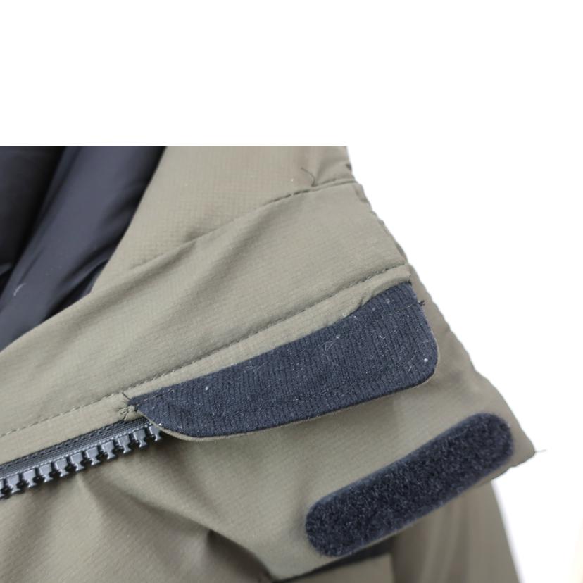 THE NORTH FACE ノースフェイス/バルトロライトジャケット XLサイズ オリーブ カーキ/ND92340//Aランク/65