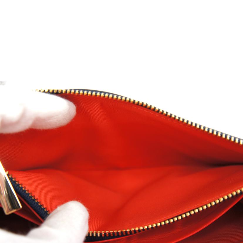 TORY BURCH トリーバーチ/チェーンショルダー/79131//073**/ABランク/64