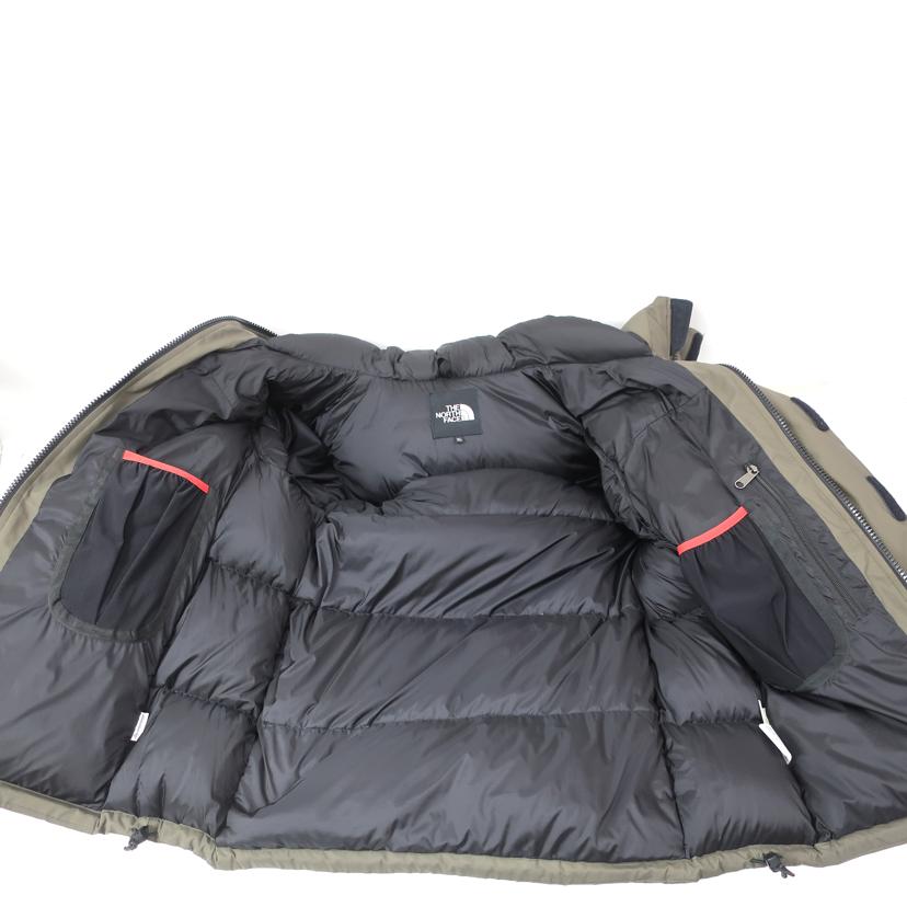THE NORTH FACE ノースフェイス/バルトロライトジャケット XLサイズ オリーブ カーキ/ND92340//Aランク/65