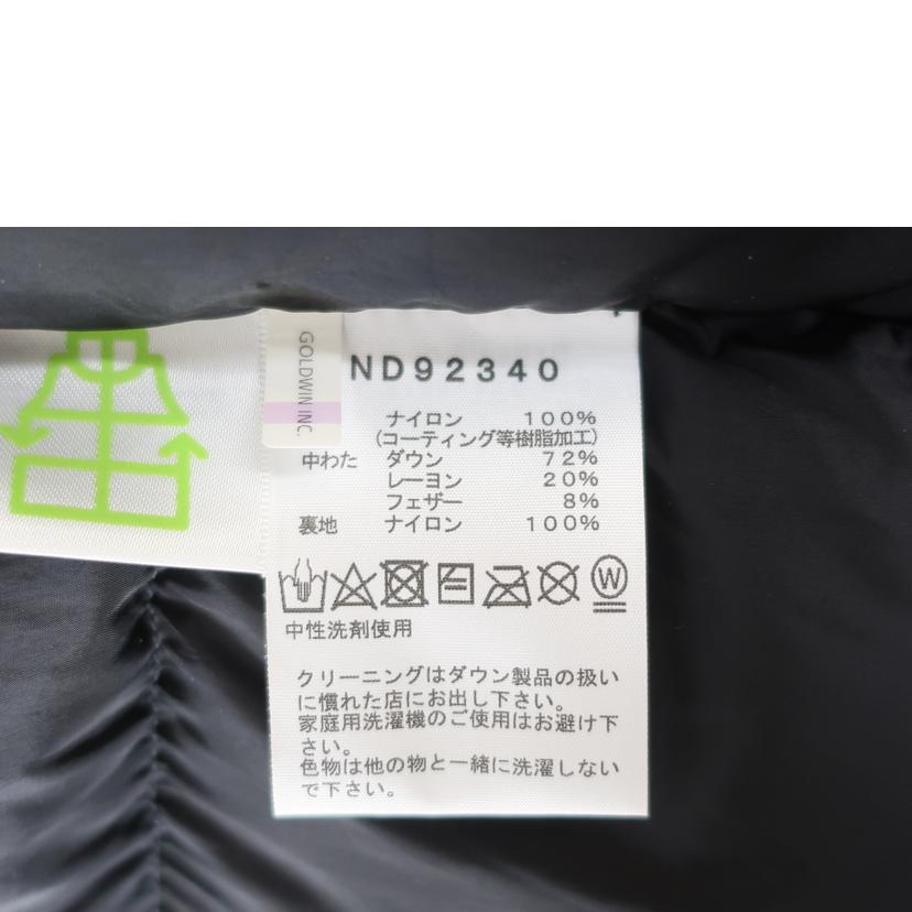 THE NORTH FACE ノースフェイス/バルトロライトジャケット XLサイズ オリーブ カーキ/ND92340//Aランク/65