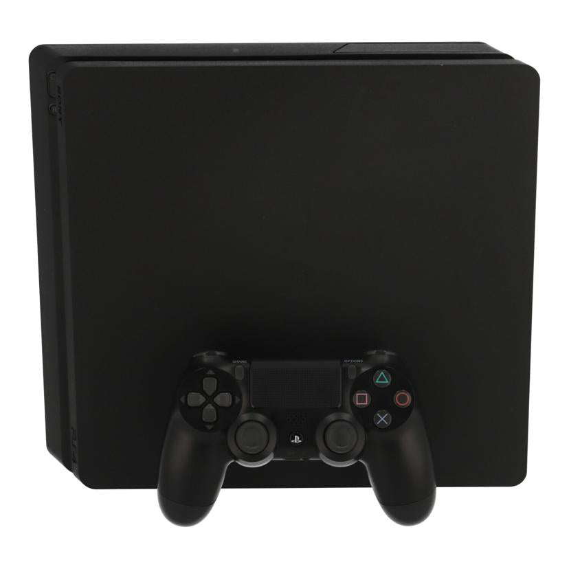 SONY ソニー /PlayStation4 本体/CUH-2000AB01//S015722363E/Bランク/82